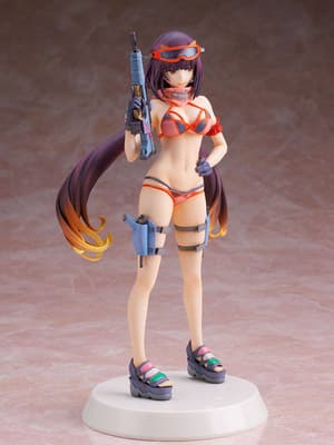 Osakabehime  - Archer - Summer Queens - Our Treasure (6).jpg