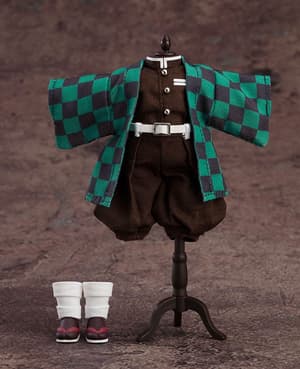 Nendoroid Doll Tanjiro Kamado - 3