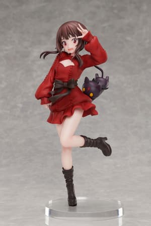 Megumin - Elcoco (1)