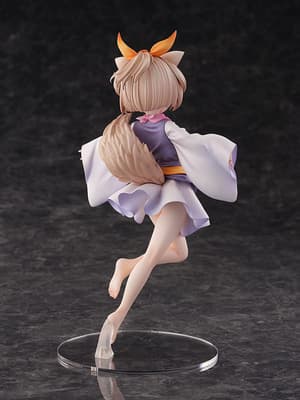 Ash Blossom & Joyous Spring - Monster Figure Collection - Amakuni / Hobby Japan - 9