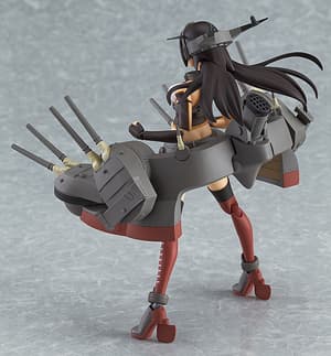 Figma 232 Nagato - 5