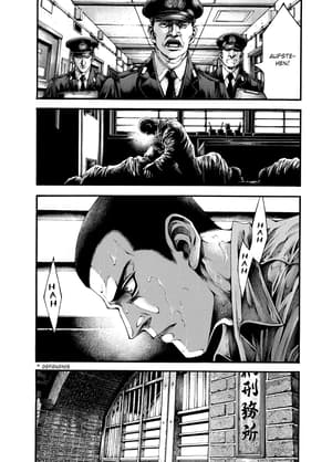 Yomotsuhegui 1 - 1