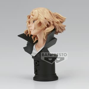 Mikey / Manjiro Sano - Tokyo Revengers -Faceculptures- Banpresto (1)