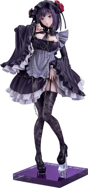 My Dress-Up Darling: Marin Kitagawa as Shizuku Kuroe 1/6 Scale Figure – Good Smile Company - 18