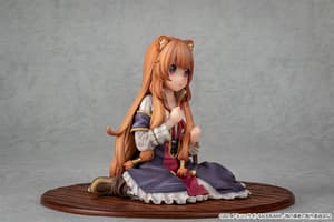 Raphtalia - Childhood - B'Full - 4