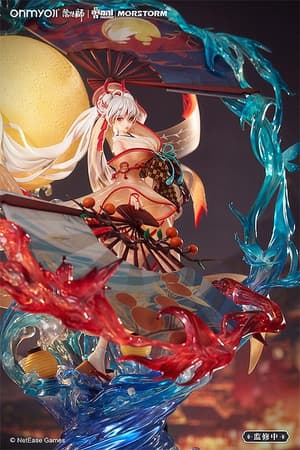 Shiranui - Li Huo Jin Wu - AniMester (9)