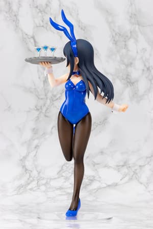 Ayase Aragaki - Bunny Version - Resized  1/5 - B'Full - 9
