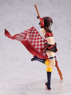 Megumin - Race Queen - KD Colle - Kadokawa (5)