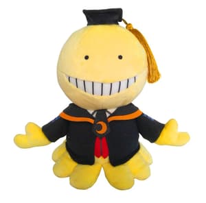 Koro-Sensei - Assassination Classroom Plüschtier - Sakami - 1