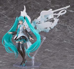PLAMATEA Hatsune Miku: Happy 16th Birthday Ver. - 4