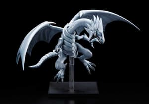 Blauäugiger Weißer Drache - Oshi Works - Kotobukiya - 6