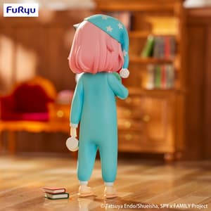 Anya Forger - Sleepwear - Exceed Creative - Furyu (11)