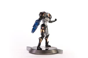 Samus - Phazon Suit - Collector's Edition - First 4 Figures - 8
