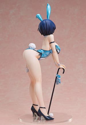 Yozakura - 1/4 B-Style Bunny - Bare Leg - FREEing (7)