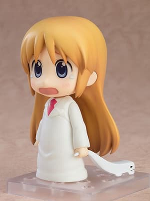 Nendoroid 2143 Hakase - Keiichi Arawi Version - 3
