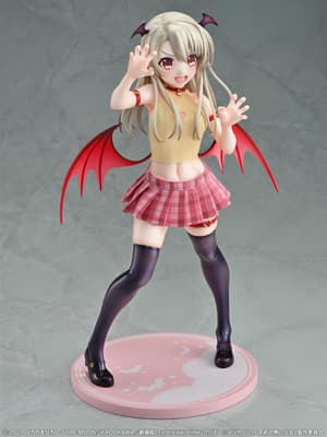 Illyasviel von Einzbern Sweet Devil Ver. - 5
