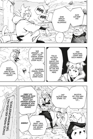 Samurai8 2 - 1