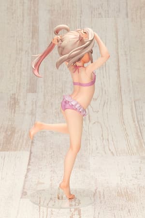 Mahiro Oyama - NEET T-shirt - Kotobukiya - 9