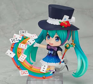 Nendoroid Hatsune Miku: Magical Mirai 2013 Ver. - 4