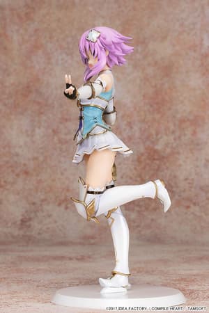 Neptune (Purple Heart) - Holy Knight - Pulchra - 6