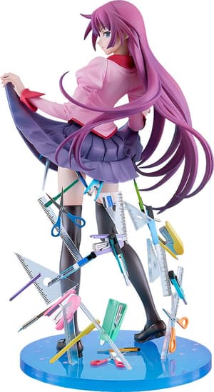 Hitagi Senjougahara - Remaster Project - Good Smile Company - 14