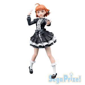 Chika Takami - Little Demon - Sega SPM - 1