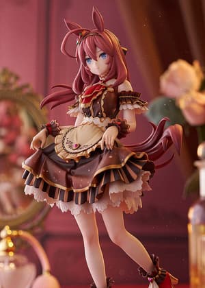 Mihono Bourbon [CODE: ICING] Ver. 1/7 Scale Figure - 12