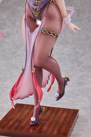 Yuri - Cheongsam Bunny - xin Character's Selection - BINDing / Native / Hotvenus (19)