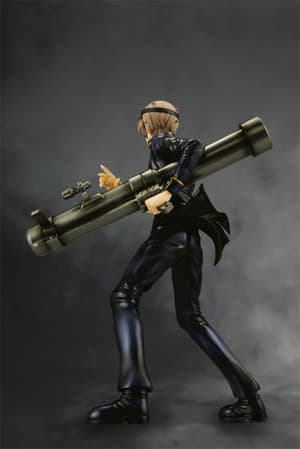 Okita Sougo - G.E.M. Series - 2