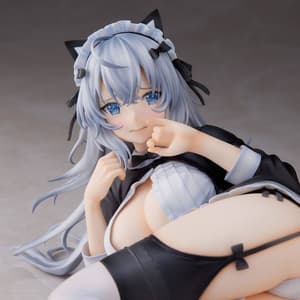 Maid Nyanko (Kohmashiro) - Union Creative - 9