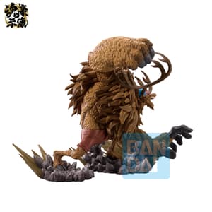 Tony Tony Chopper - One Piece - Ex Devils Vol.3 - Ichibansho (1)