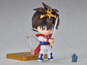 Nendoroid 2158 Wataru Ikusabe - 2