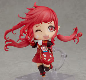 Nendoroid 1188 Geniewiz - 3