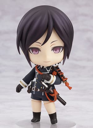 Nendoroid 594 Yagen Toushirou - 1