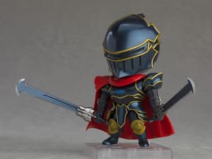 Nendoroid 2605 Dark Hero Momon - 3