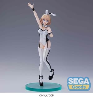 Sachi Umino - PM Figur - Sega - 1