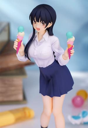 Anna Yamada - The Dangers in My Heart Pop Up Parade - Good Smile Company - 4