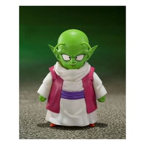 Porunga & Dende - Come Forth, Genuine Shenron!! - S.H. Figuarts - Bandai Spirits - 3
