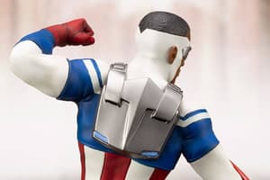 Captain America (Sam Wilson) - Marvel ARTFX+ - 11