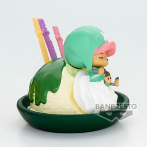 Tony Tony Chopper - Paldolce Collection Vol. 1 (Version B) - Banpresto (1)