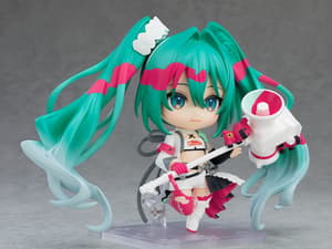Nendoroid 2780 Hatsune Miku - Racing Miku 2025 - 1