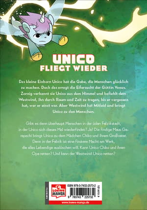Unico wird gejagt 02 - 1