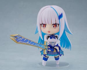 Nendoroid 2013 Lize Helesta - 5