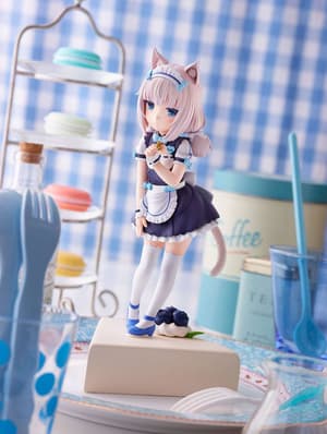 Vanilla - Pretty Kitty Style - PLUM - 1