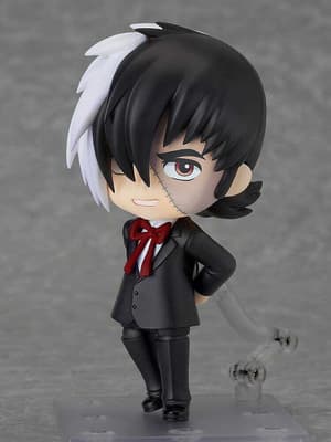 Nendoroid 2984-b Black Jack - Anime Color - 5