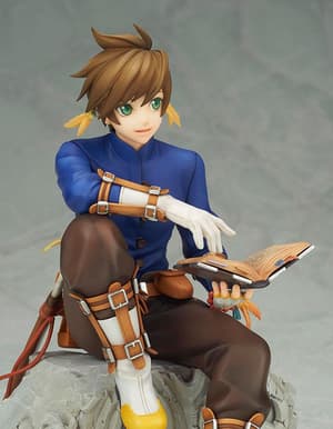 Sorey - ALTAiR - Alter / Amie - 5