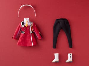 Zero Two - Harmonia Humming Puppe - Good Smile Company (5)