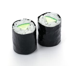 Kappa Maki Sushi - 1/1 Model Kit - Syuto Seiko (1)