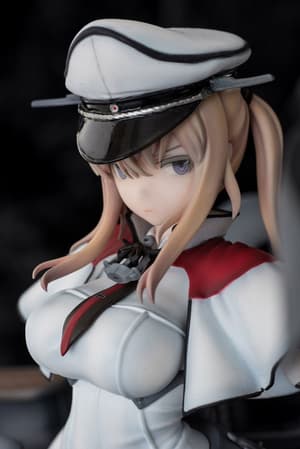 Graf Zeppelin - Aoshima / FunnyKnights - 8