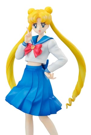 Usagi / Bunny Tsukino - Sekai Seifuku Sakusen - 6